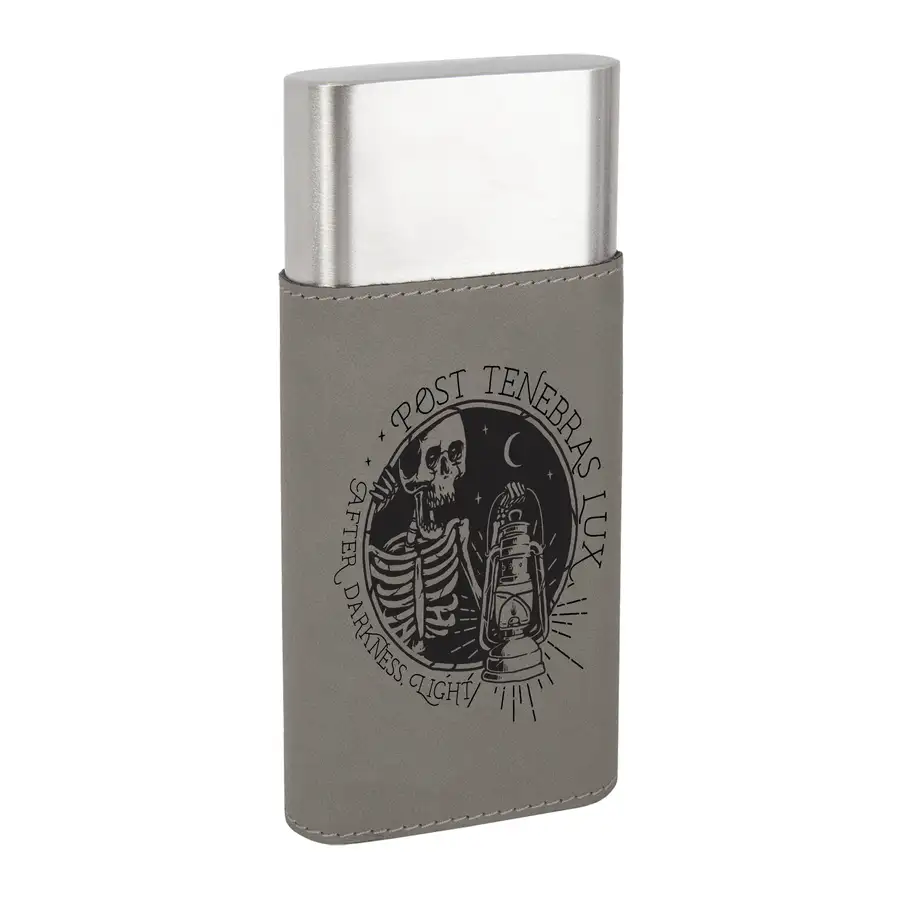 Post Tenebras Lux Cigar Holder #2